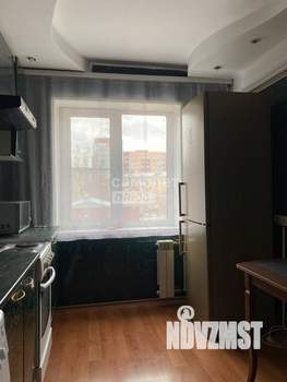 3-к квартира, вторичка, 58м2, 4/5 этаж