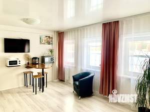 1-к квартира, вторичка, 33м2, 2/6 этаж