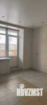 2-к квартира, вторичка, 53м2, 3/3 этаж