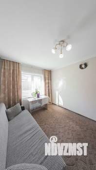 2-к квартира, вторичка, 49м2, 2/9 этаж