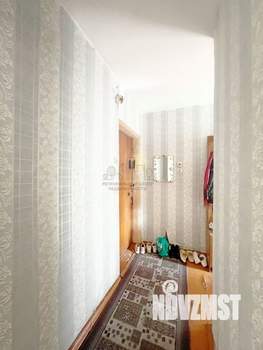 1-к квартира, вторичка, 30м2, 4/5 этаж