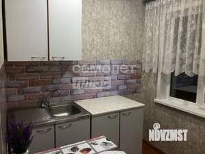 1-к квартира, вторичка, 30м2, 4/5 этаж