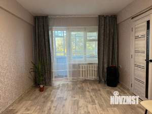 2-к квартира, вторичка, 45м2, 4/5 этаж