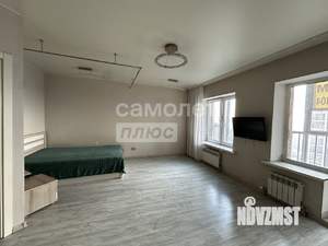 Студия квартира, вторичка, 41м2, 9/17 этаж