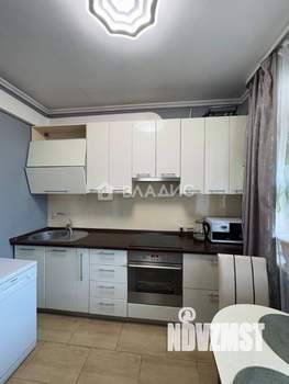 1-к квартира, вторичка, 40м2, 9/10 этаж