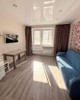 2-к квартира, вторичка, 49м2, 4/9 этаж