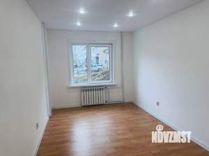 2-к квартира, вторичка, 69м2, 1/2 этаж