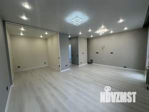 1-к квартира, вторичка, 39м2, 2/4 этаж