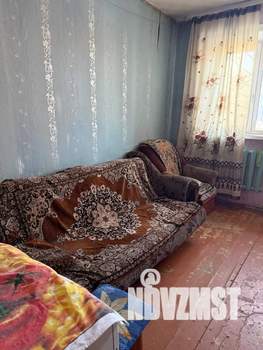 1-к квартира, вторичка, 19м2, 1/4 этаж