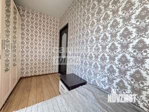 2-к квартира, вторичка, 45м2, 9/9 этаж