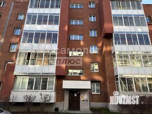 3-к квартира, вторичка, 80м2, 1/6 этаж
