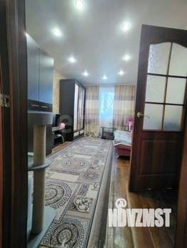 2-к квартира, вторичка, 42м2, 2/5 этаж