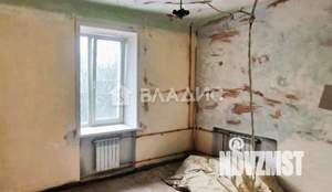 2-к квартира, вторичка, 51м2, 2/2 этаж