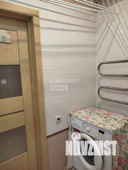 1-к квартира, вторичка, 48м2, 2/13 этаж