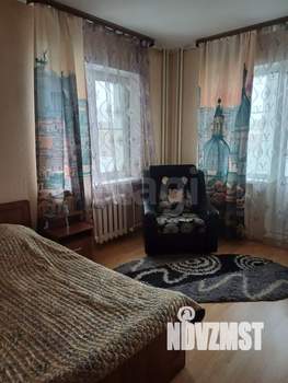 1-к квартира, вторичка, 44м2, 3/9 этаж