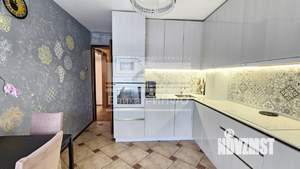 4-к квартира, вторичка, 111м2, 2/5 этаж