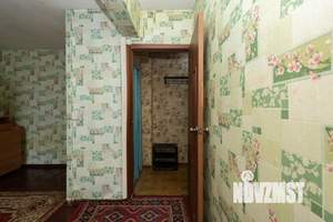 1-к квартира, вторичка, 31м2, 5/5 этаж