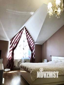 3-к квартира, вторичка, 91м2, 5/5 этаж