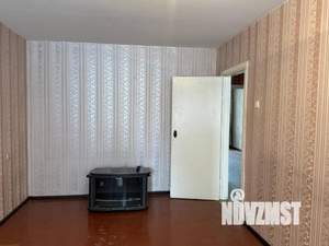 3-к квартира, вторичка, 62м2, 2/5 этаж
