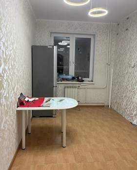 2-к квартира, вторичка, 60м2, 3/5 этаж