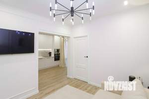 3-к квартира, вторичка, 60м2, 2/15 этаж
