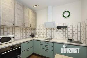 2-к квартира, вторичка, 80м2, 3/11 этаж