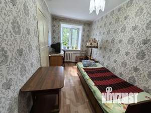 2-к квартира, вторичка, 44м2, 3/5 этаж