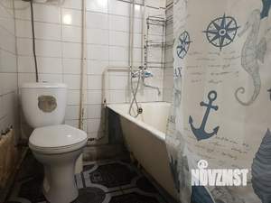 2-к квартира, вторичка, 36м2, 2/5 этаж