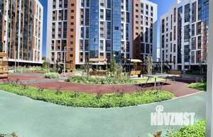 Студия квартира, вторичка, 40м2, 8/11 этаж