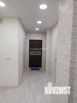 1-к квартира, вторичка, 34м2, 8/10 этаж