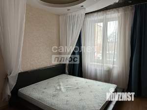 4-к квартира, вторичка, 94м2, 3/10 этаж