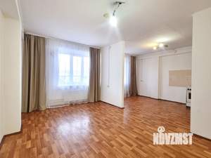 3-к квартира, вторичка, 75м2, 1/17 этаж