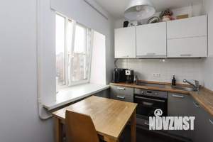 2-к квартира, вторичка, 48м2, 4/5 этаж