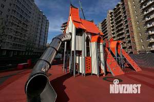 1-к квартира, вторичка, 39м2, 7/16 этаж