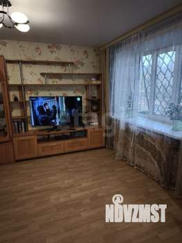 1-к квартира, вторичка, 31м2, 1/5 этаж