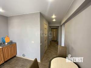 1-к квартира, вторичка, 35м2, 6/16 этаж