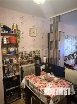 1-к квартира, вторичка, 33м2, 6/16 этаж