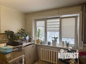 2-к квартира, вторичка, 47м2, 1/5 этаж