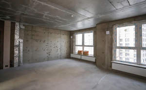 1-к квартира, вторичка, 41м2, 5/19 этаж