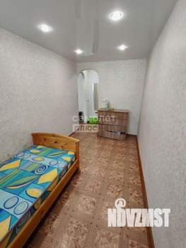 2-к квартира, вторичка, 42м2, 3/5 этаж