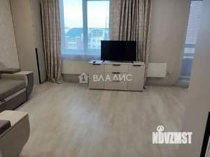 1-к квартира, вторичка, 33м2, 6/8 этаж