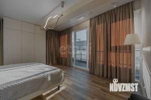 2-к квартира, вторичка, 98м2, 2/13 этаж