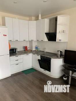 1-к квартира, вторичка, 44м2, 2/9 этаж