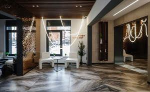 1-к квартира, вторичка, 41м2, 5/19 этаж