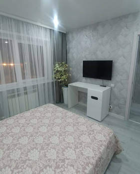 3-к квартира, вторичка, 65м2, 4/9 этаж