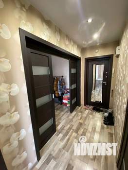 1-к квартира, вторичка, 38м2, 9/12 этаж