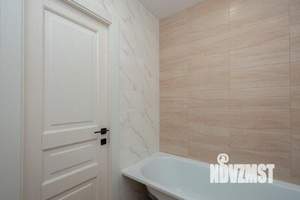 1-к квартира, вторичка, 43м2, 5/5 этаж