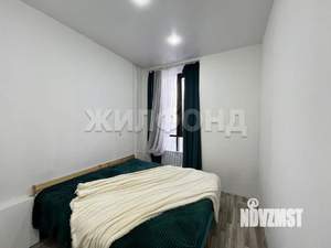 3-к квартира, вторичка, 60м2, 2/4 этаж