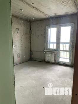 2-к квартира, сданный дом, 55м2, 9/9 этаж