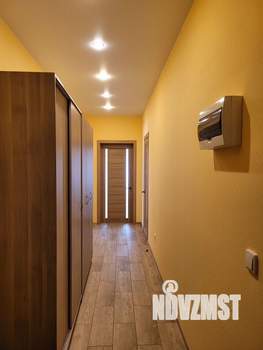 2-к квартира, вторичка, 57м2, 5/16 этаж